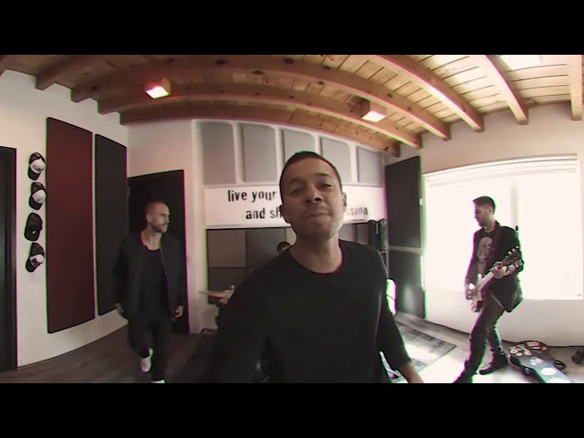 COVER 360 - Si no te hubieras ido (  ver en 4K )