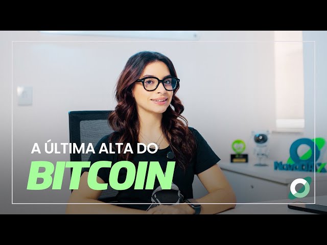 O preço do Bitcoin em 2025: previsões após a última máxima