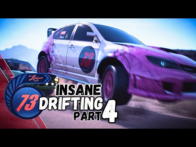 Insane Drifting in Need for Speed Payback Walkthrough Gameplay Part - 4 [4K 60FPS]