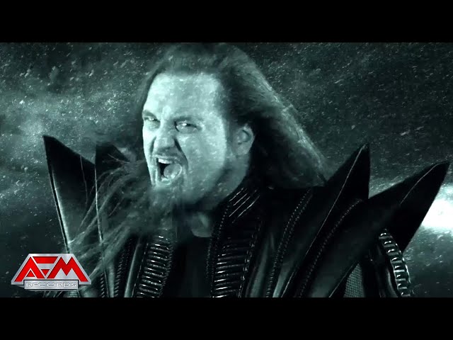 ORDEN OGAN - December (2022) // Official Music Video // AFM Records