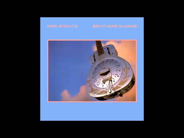 Dire Straits - Brothers In Arms