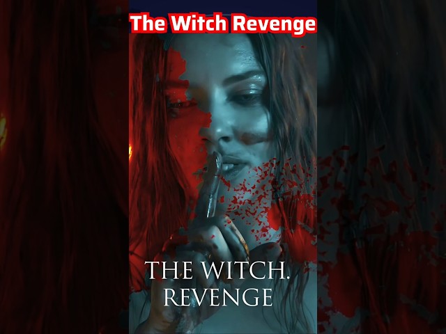 The Witch Revenge Movie Actors Name | The Witch Revenge Movie Cast Name