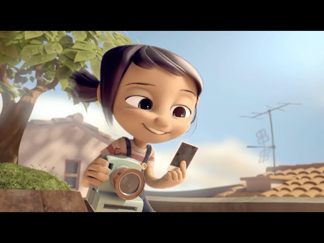 Last Shot | Creative Common License | Kids | Animated | Music Video