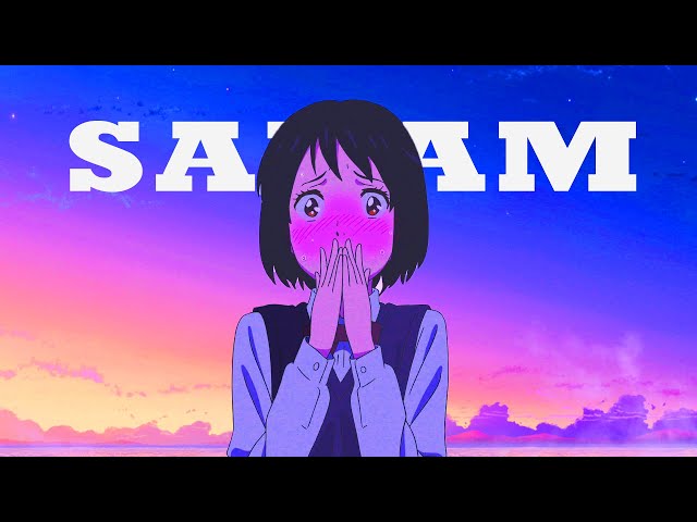 Your Name amv | amv | anime edit #anime #yourname  #aesthetic