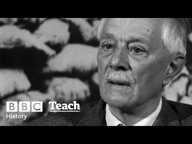 The Christmas Truce in 1914 | History - I Was There: The Great War Interviews