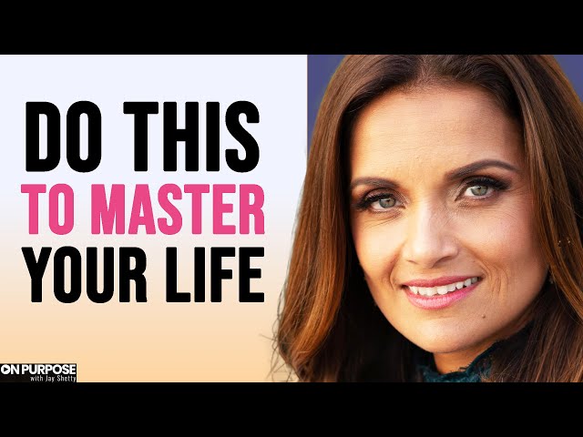 Dr. Shefali ON: Breaking Free of Expectations & Living Life on Your Own Terms