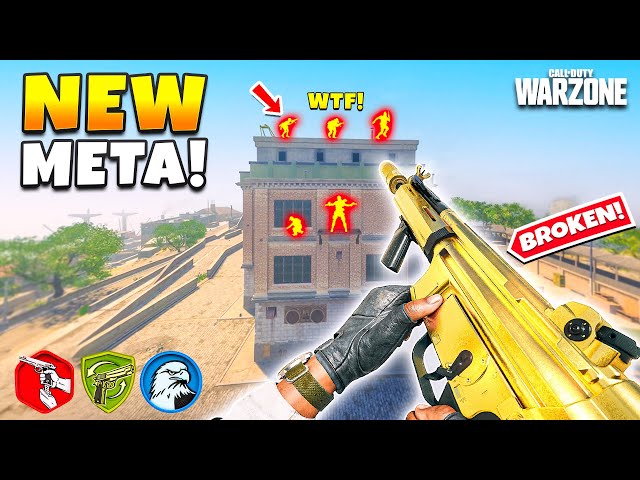 *NEW* WARZONE 3 BEST HIGHLIGHTS! - Epic & Funny Moments #590