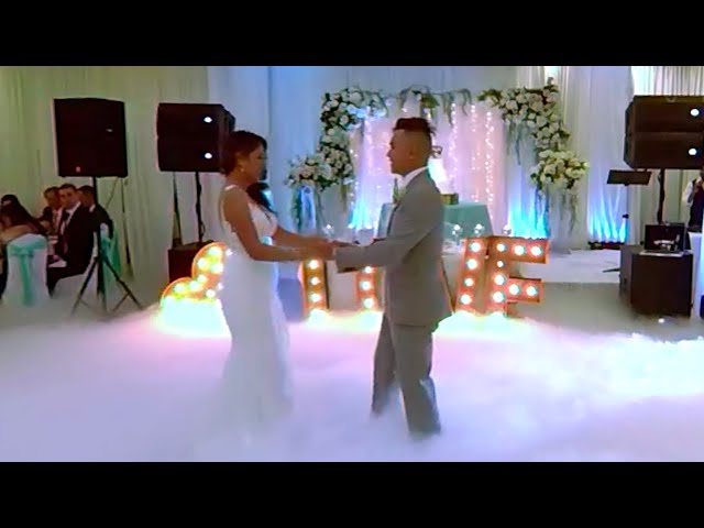 First Dance