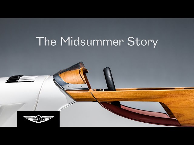 The Midsummer Story | Full Film