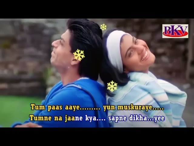 Kuch Kuch Hota Hai