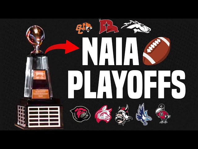 NAIA Football Playoffs: Who Wins it All?