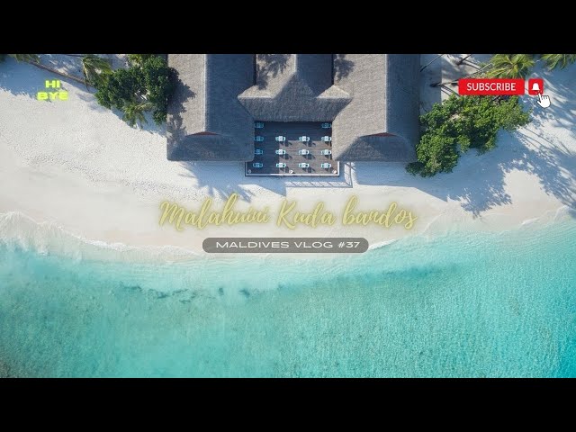 One Day at Malahini Kuda Bandos [MALDIVES VLOG #37]