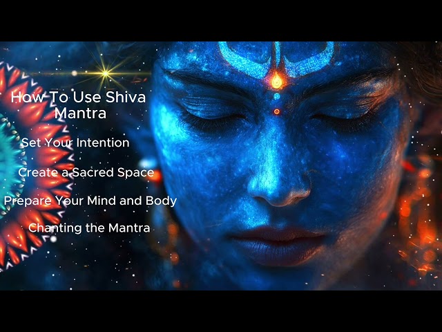 Shiv Gayatri Mantra | This Is Very Powerful Mantra | शिव गायत्री मंत्र