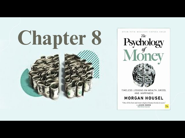 The Man In The Car Paradox That Will Change Your Money Mindset!