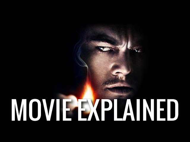 SHUTTER ISLAND (2010) Explained | Movie Recap