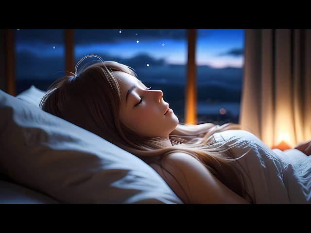 Mind relaxing music for stress relief