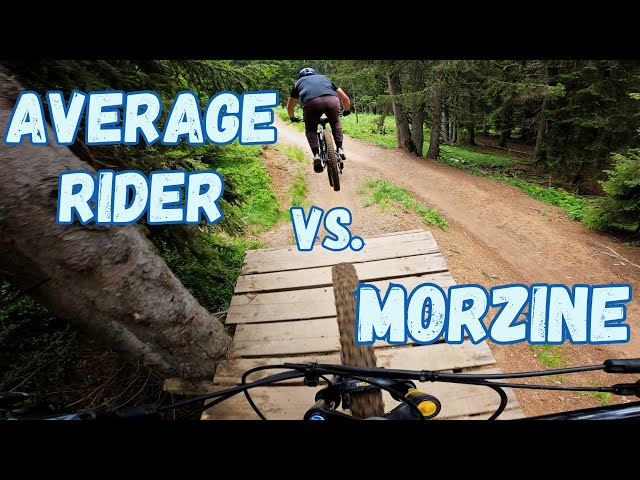 Unlock Morzine’s Best Trails - An Intermediate Rider’s Guide