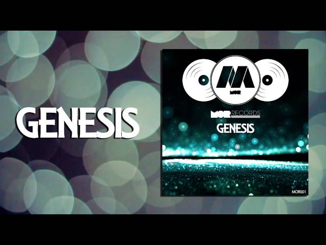 MOR Records - Genesis LP