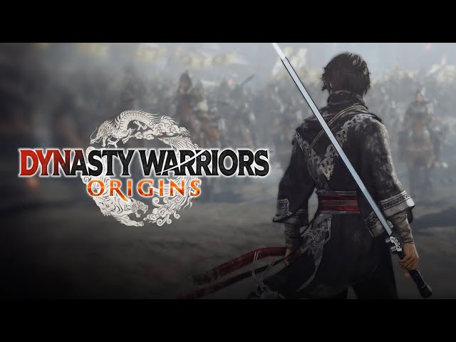 【DYNASTY WARRIORS : ORIGINS DEMO】NYICIP DULU KIRA2 MELEDAK GA PC AING