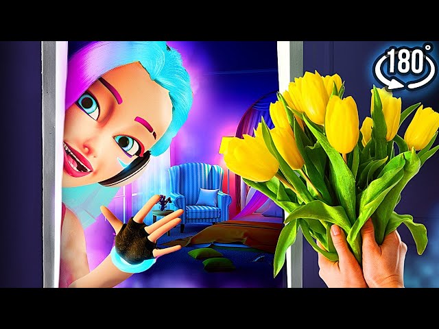 💋VR GIRLFRIEND SIMULATOR | YOUR DREAM DATE WITH ROBOT GIRL