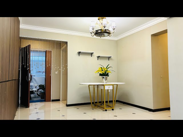 HDB 4Rm Flat @ 90A Telok Blangah for Rent