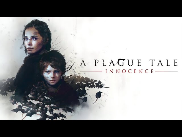 A Plague Tale : Innocence - The de Rune Legacy