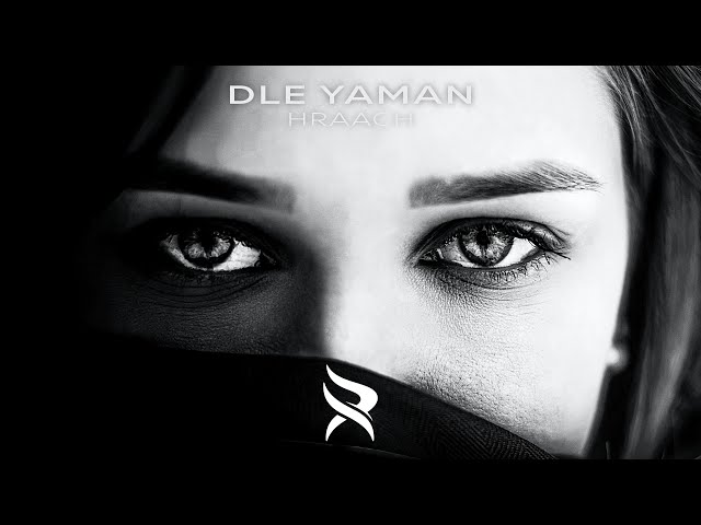 Hraach - Dle Yaman