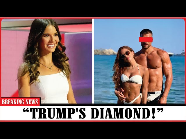 Inside Kai Madison Trump's Billionaire Life | Boyfriend and Luxury Fife