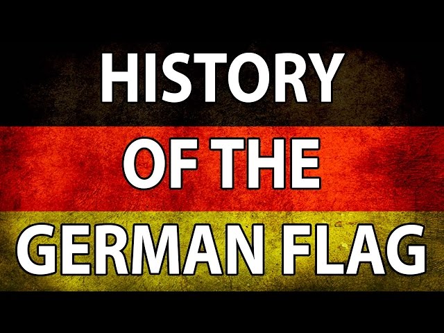 Germany | Flag History