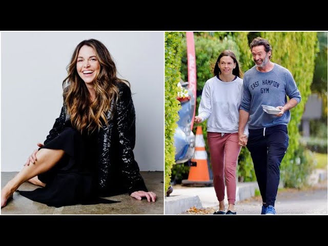 Love Forever | Sutton Foster and Hugh Jackman's Complete Relationship Timeline