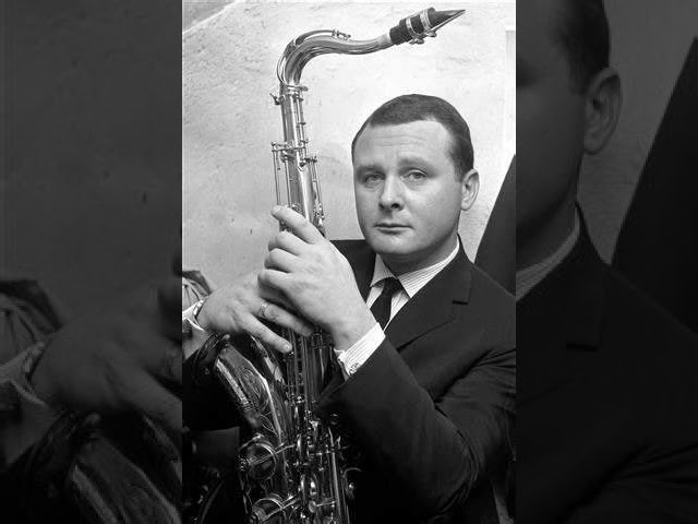 Avram Cooperman on Stan Getz