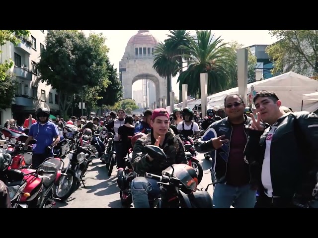 Motovlog #SIMM  #familiaBiker