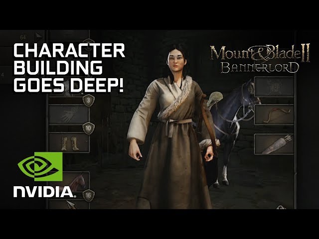 The Gameplay and Customization Depth of Mount & Blade II: Bannerlord