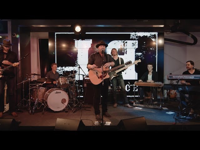 Lee Brice YouTube LIVE Series: "I Don't Dance"