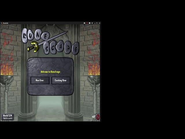 oldschool runescape