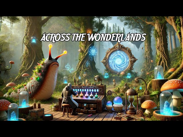 Across the Wonderlands - First Impression