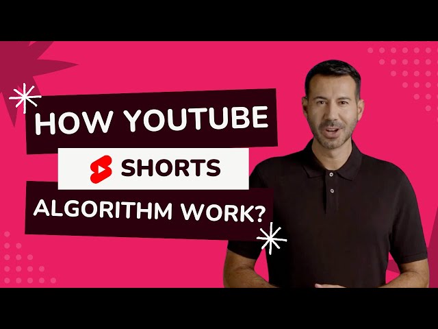 Fliki YouTube Masterclass - How Shorts Algorithm Works