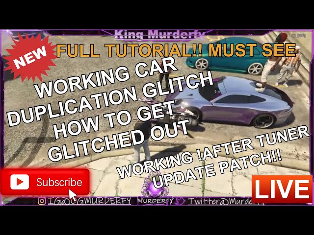 GTA5 CAR GLITCH GIVE CARS TO FRIENDS*FULLVIDEO* *WORKING*AFTER UPDATE! SUBSCRIBE FOR CARMEETS😈🎥