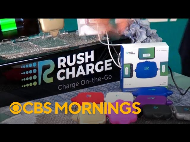 Exclusive discounts from CBS Mornings Deals