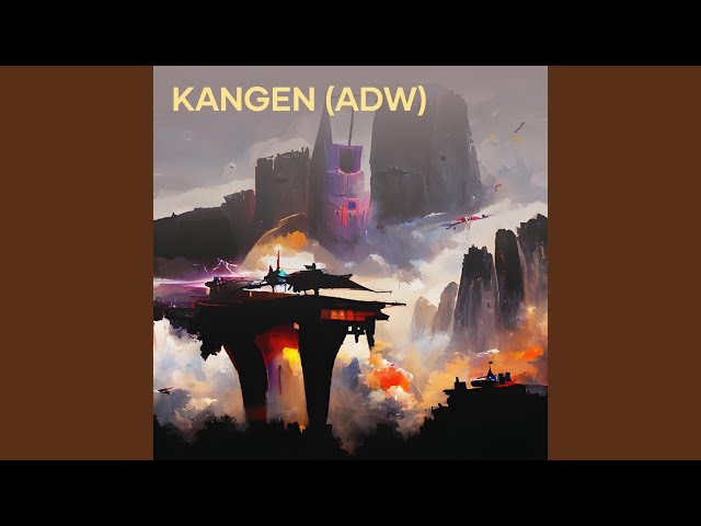 Kangen (adw)