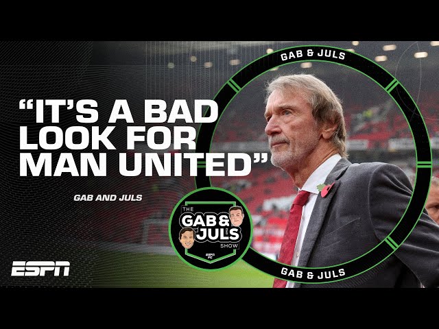 Manchester United part ways with Ashworth! Did Hansi Flick get it wrong ? QUICK HITS! | ESPN FC