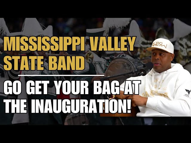 HBCU Band at Trump’s Inauguration: Why We Should Celebrate!