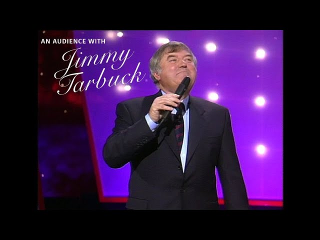 An Audience with Jimmy Tarbuck - 1994 - FULL SHOW