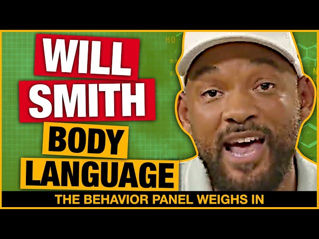 💥 Will Smith APOLOGY - Does He REALLY Feel Shame Over Chris Rock Slap?