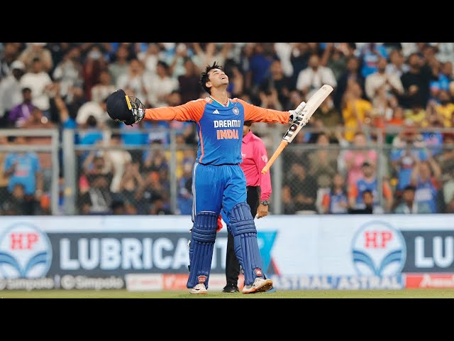 India vs England 5th T20 Match Full Highlights 2025 | IND vs Eng 5th T20 Match Highlights 2025