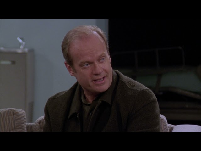 Frasier (1993)