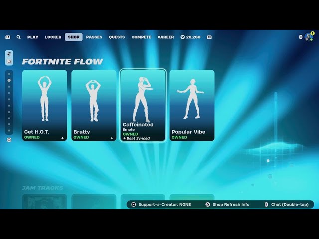 Fortnite 4 GREAT ICON EMOTES RETURN & SHE-VENOM BUNDLES BACK! Item Shop February 3RD 2025