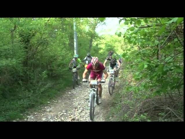 Granfondo Città di Garda - Trofeo Paola Pezzo