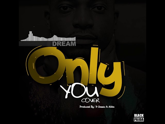 Ric Hassani - Only You Swahili Cover (Performed By Dream)