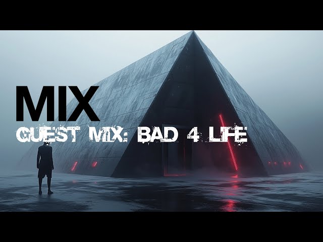 Liquid Drum and Bass Mix 617 - Guest Mix: Bad 4 Life